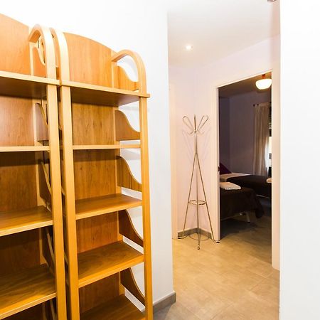 Total Valencia El Carmen Apartment Bagian luar foto