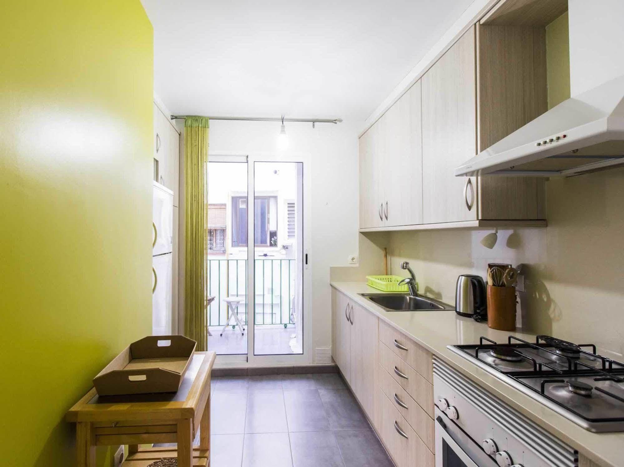 Total Valencia El Carmen Apartment Bagian luar foto