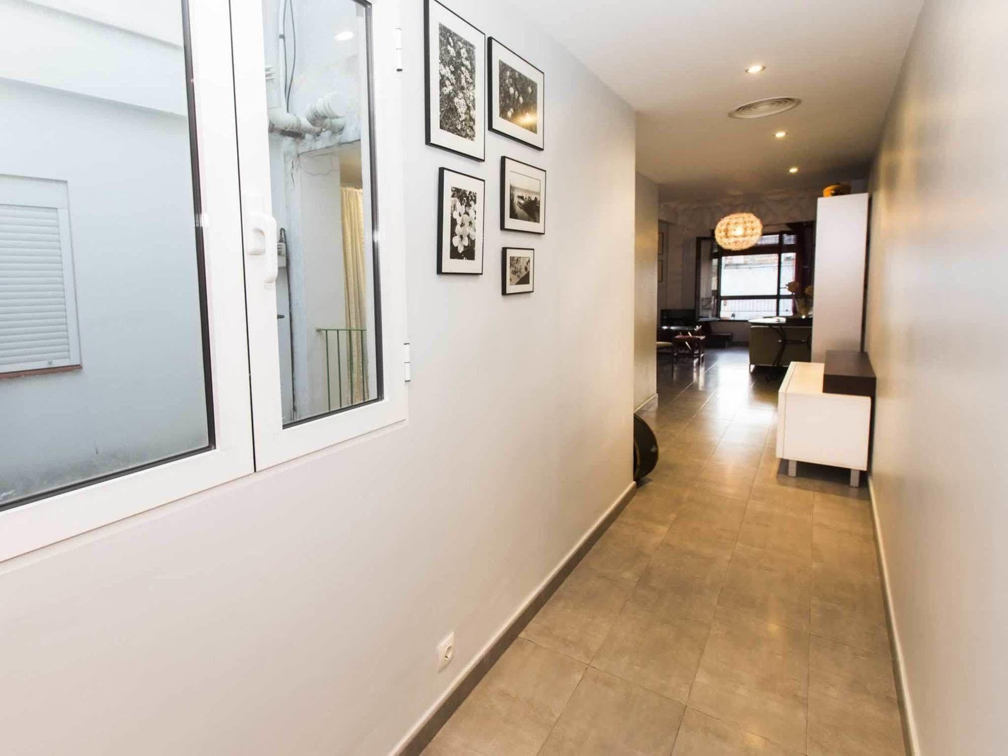 Total Valencia El Carmen Apartment Bagian luar foto