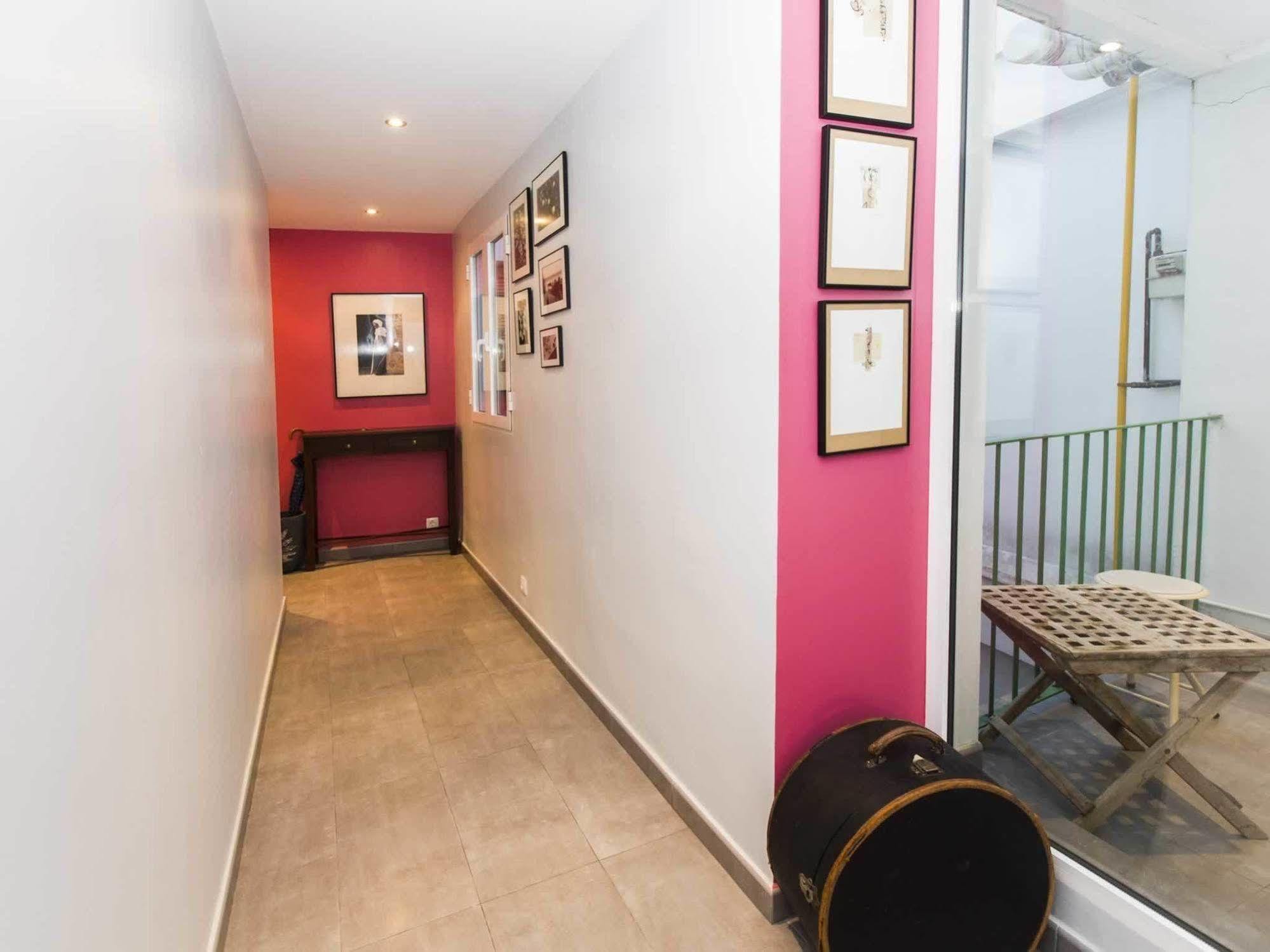 Total Valencia El Carmen Apartment Bagian luar foto