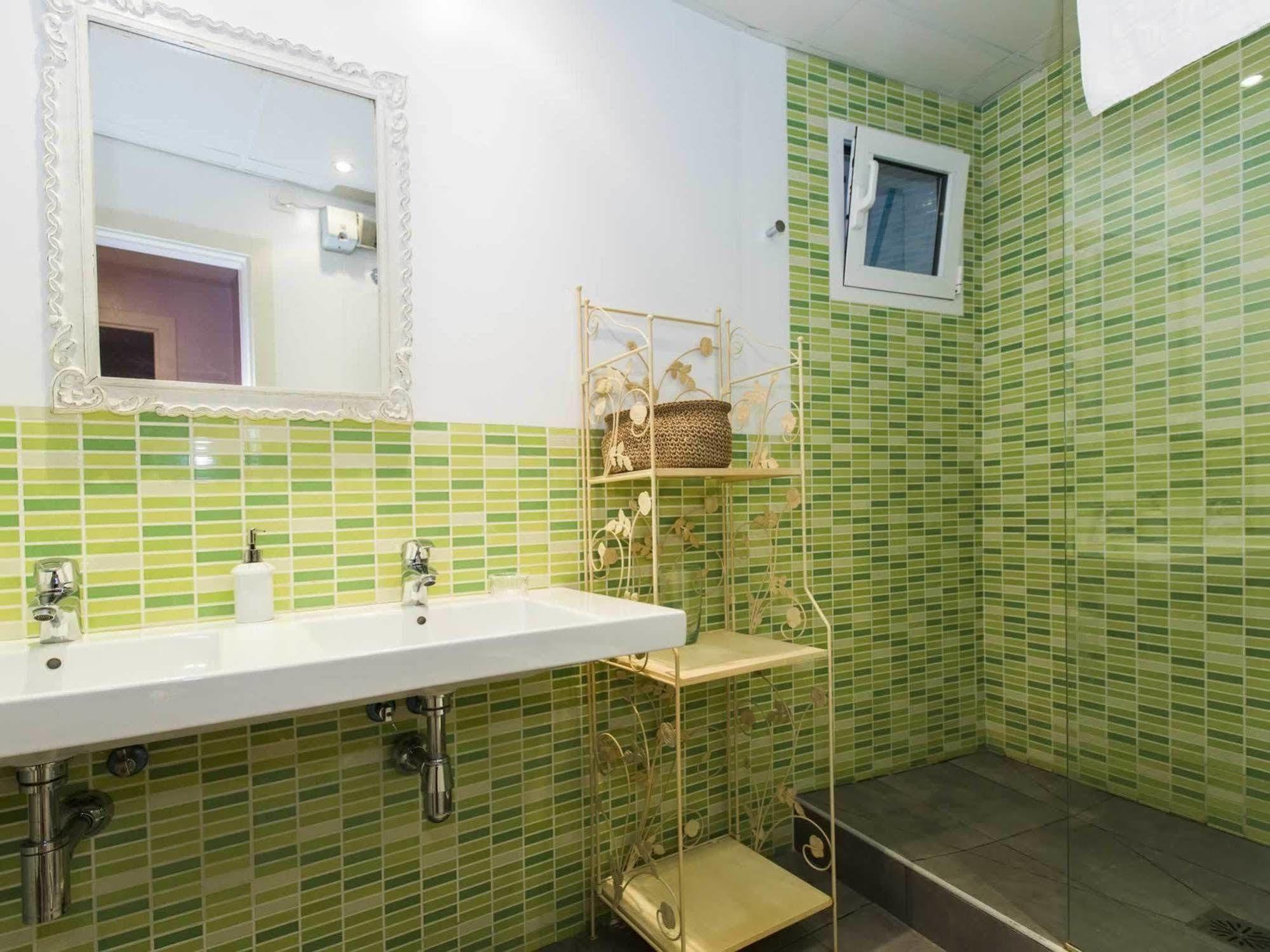 Total Valencia El Carmen Apartment Bagian luar foto